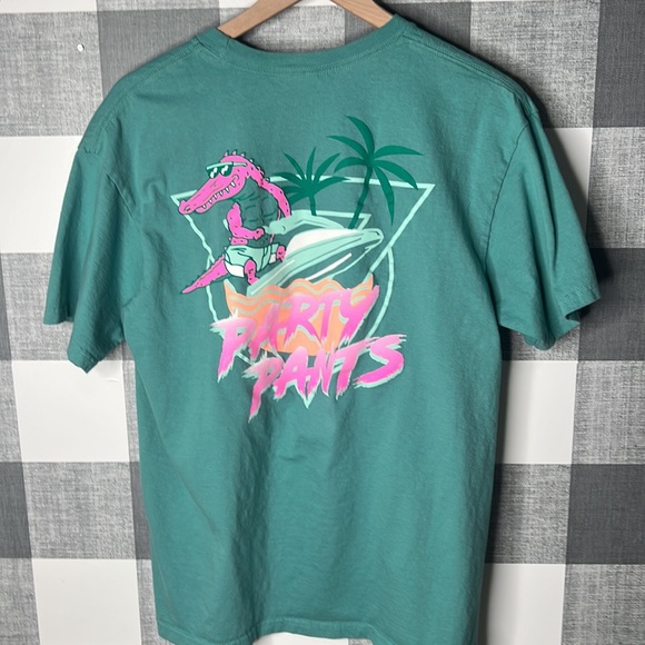 party pants Other - Party Pants T shirt